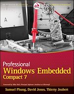 Download this eBook Professional Windows Embedded Compact 7