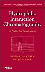 Télécharger le livre :  Hydrophilic Interaction Chromatography