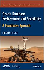 Télécharger le livre :  Oracle Database Performance and Scalability