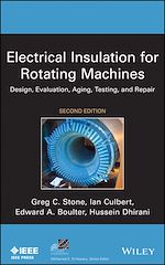 Télécharger le livre :  Electrical Insulation for Rotating Machines