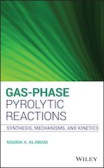 Télécharger le livre :  Gas-Phase Pyrolytic Reactions