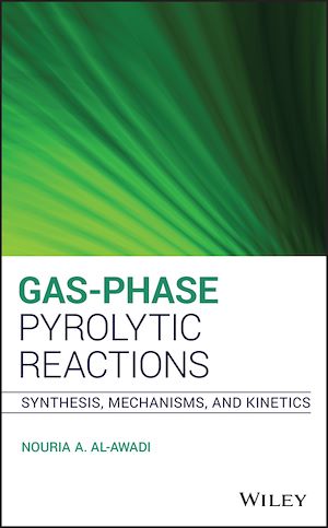 Téléchargez le livre :  Gas-Phase Pyrolytic Reactions