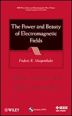 Télécharger le livre :  The Power and Beauty of Electromagnetic Fields