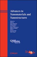 Télécharger le livre :  Advances in Nanomaterials and Nanostructures