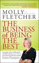 Télécharger le livre :  The Business of Being the Best