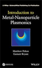 Télécharger le livre :  Introduction to Metal-Nanoparticle Plasmonics