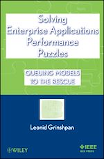 Télécharger le livre :  Solving Enterprise Applications Performance Puzzles