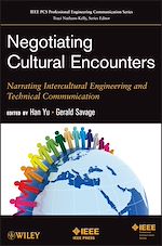 Télécharger le livre :  Negotiating Cultural Encounters