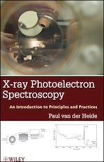 Télécharger le livre :  X-ray Photoelectron Spectroscopy
