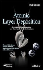 Download this eBook Atomic Layer Deposition