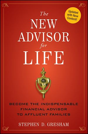 Téléchargez le livre :  The New Advisor for Life
