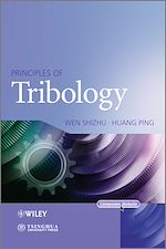 Télécharger le livre :  Principles of Tribology
