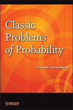 Télécharger le livre :  Classic Problems of Probability