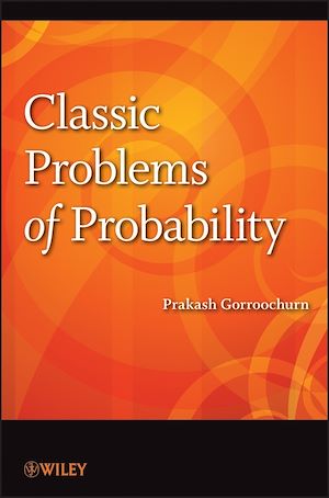 Téléchargez le livre :  Classic Problems of Probability