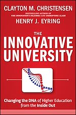 Download this eBook The Innovative University
