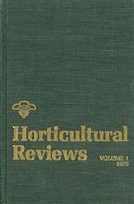 Télécharger le livre :  Horticultural Reviews, Volume 1