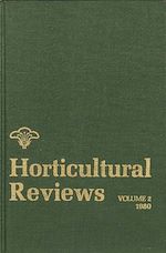 Télécharger le livre :  Horticultural Reviews, Volume 2