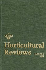 Télécharger le livre :  Horticultural Reviews, Volume 6