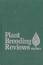 Télécharger le livre :  Plant Breeding Reviews, Volume 4