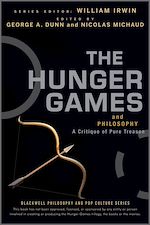 Télécharger le livre :  The Hunger Games and Philosophy