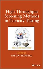 Télécharger le livre :  High-Throughput Screening Methods in Toxicity Testing