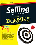 Télécharger le livre :  Selling All-in-One For Dummies