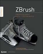 Download this eBook ZBrush Professional Tips and Techniques