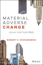 Télécharger le livre :  Material Adverse Change