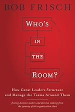 Download this eBook Who's in the Room?