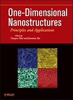 Télécharger le livre :  One-Dimensional Nanostructures
