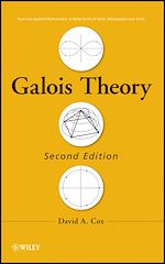 Télécharger le livre :  Galois Theory