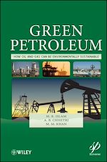Download this eBook Green Petroleum