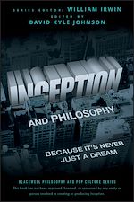 Télécharger le livre :  Inception and Philosophy