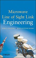 Télécharger le livre :  Microwave Line of Sight Link Engineering