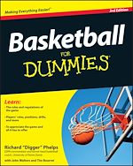 Télécharger le livre :  Basketball For Dummies