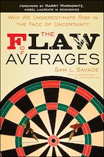 Télécharger le livre :  The Flaw of Averages