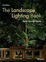 Télécharger le livre :  The Landscape Lighting Book