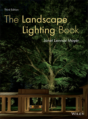 Téléchargez le livre :  The Landscape Lighting Book