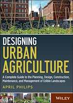 Télécharger le livre :  Designing Urban Agriculture