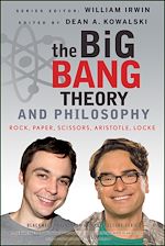 Télécharger le livre :  The Big Bang Theory and Philosophy