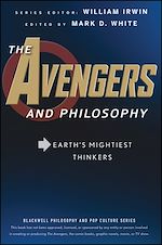 Télécharger le livre :  The Avengers and Philosophy