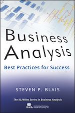 Télécharger le livre :  Business Analysis
