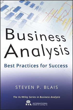 Téléchargez le livre :  Business Analysis