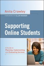 Download this eBook Supporting Online Students