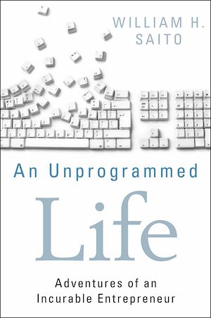 Téléchargez le livre :  An Unprogrammed Life