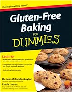 Télécharger le livre :  Gluten-Free Baking For Dummies