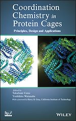 Télécharger le livre :  Coordination Chemistry in Protein Cages