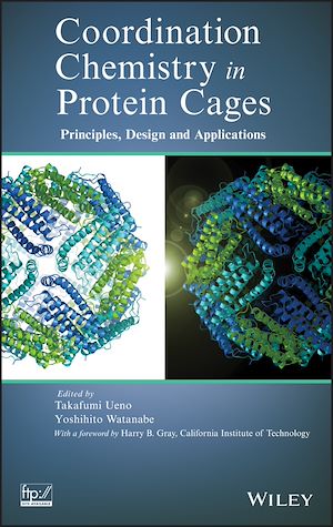 Téléchargez le livre :  Coordination Chemistry in Protein Cages