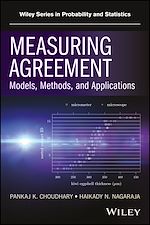 Télécharger le livre :  Measuring Agreement