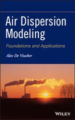 Télécharger le livre :  Air Dispersion Modeling